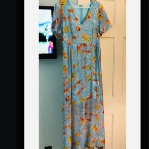Boutique Dress